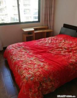 南溪花园小区高档小区1房1厅，豪华装修，家具家电齐全1100月 - 桂林28生活网 www.28life.com