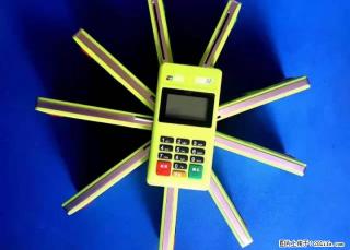 POS机，新到货免费送，欢迎来抢！！！！ - 桂林28生活网 www.28life.com