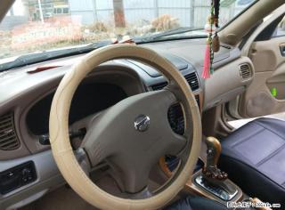 已购买新车,代友转让私家车“日产阳光”(4月刚年检和买保险) - 桂林28生活网 www.28life.com