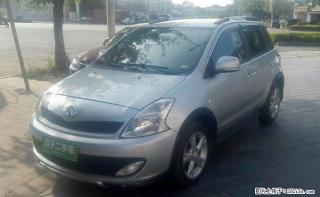 出售长城炫丽1.5VVT 自家车 4.8万公里 - 桂林28生活网 www.28life.com