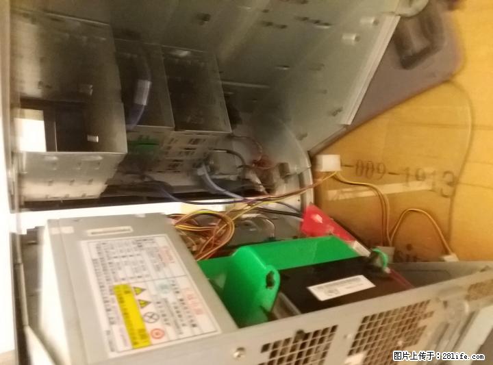 全市低价出售戴尔品牌电脑主机一台，电话:13677735614。 - 电脑整机 - 电脑网络 - 桂林分类信息 - 桂林28生活网 www.28life.com