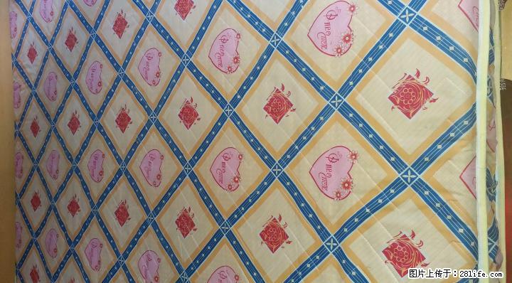 桂林瓦窑附近出售床垫，联系电话:13677735614。 - 各类家具 - 居家生活 - 桂林分类信息 - 桂林28生活网 www.28life.com