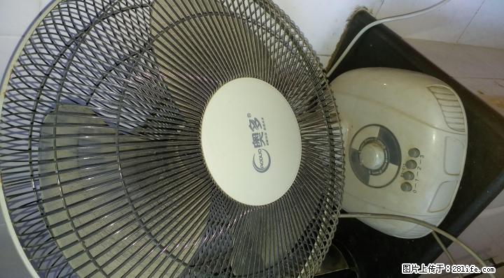 桂林出售大电风扇，价格40元。 - 其它 - 家用电器 - 桂林分类信息 - 桂林28生活网 www.28life.com