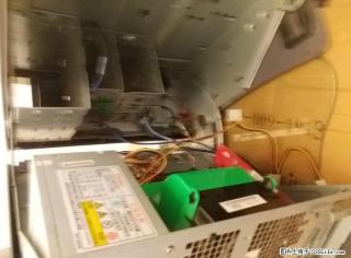全市低价出售戴尔品牌电脑主机一台，电话:13677735614。 - 桂林28生活网 www.28life.com