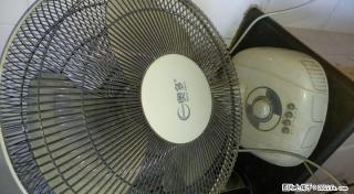 桂林出售大电风扇，价格40元。 - 桂林28生活网 www.28life.com