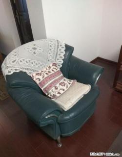 自用2个沙发闲置出售 - 桂林28生活网 www.28life.com