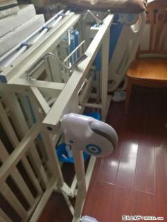 长期卧床病人适用高级护理床 - 桂林28生活网 www.28life.com