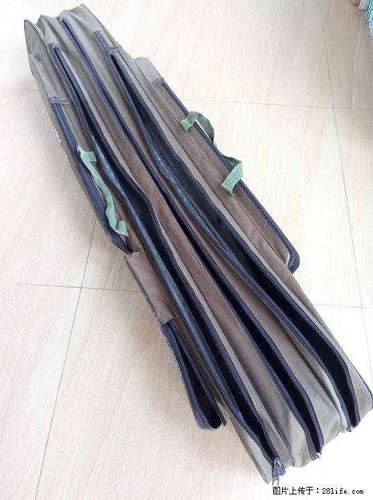 三层渔具包（1.2米） - 其它 - 农林牧渔 - 桂林分类信息 - 桂林28生活网 www.28life.com