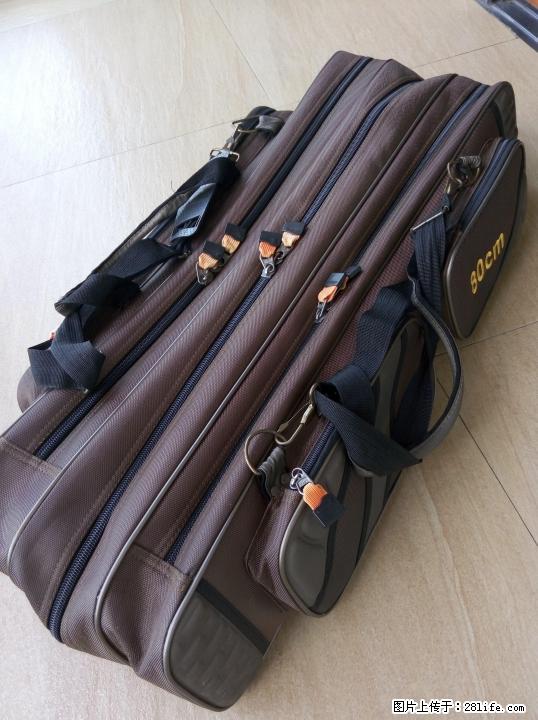 80厘米三层渔具包，钓鱼必备 - 其它 - 农林牧渔 - 桂林分类信息 - 桂林28生活网 www.28life.com