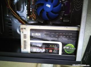 转让台式电脑升级后除下的配件 - 桂林28生活网 www.28life.com