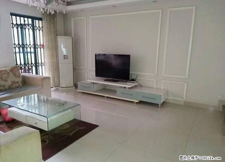 三里店香格里拉花园11楼电梯3房2厅2卫豪华装修家电家具全 - 房屋出租 - 房屋租售 - 桂林分类信息 - 桂林28生活网 www.28life.com