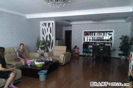 三里店大圆盘 金桂苑4房2厅2卫豪华装修156平方出售 - 房屋出售 - 房屋租售 - 桂林分类信息 - 桂林28生活网 www.28life.com