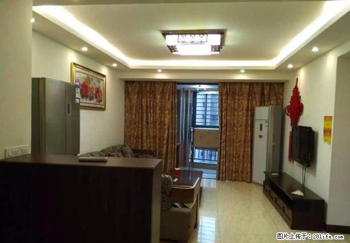 三里店水晶郦城8楼电梯3房2厅2卫豪华装修家电家具全出租 - 房屋出租 - 房屋租售 - 桂林分类信息 - 桂林28生活网 www.28life.com