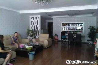 三里店大圆盘 金桂苑4房2厅2卫豪华装修156平方出售 - 桂林28生活网 www.28life.com