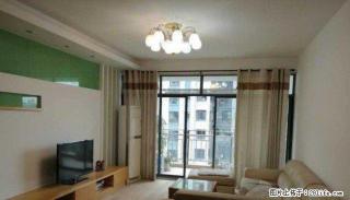 三里店七星新城6楼电梯3房2厅2卫豪装修送车位一个急出售 - 桂林28生活网 www.28life.com