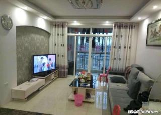 象山区八一桥联达雅居二期4楼2房2厅1卫豪装81平方57万急出售 - 桂林28生活网 www.28life.com