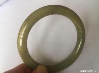 出售A货翡翠玉镯，仅有2个 - 桂林28生活网 www.28life.com