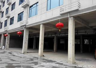 秀峰区中隐路带电梯新办公楼1-5层招租（地段优越，交通便利） - 桂林28生活网 www.28life.com