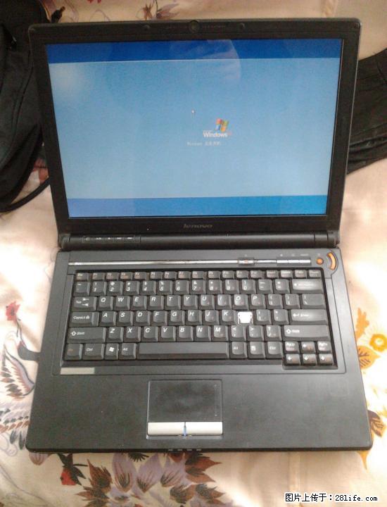 出售联想F41笔记本一台 - 电脑整机 - 电脑网络 - 桂林分类信息 - 桂林28生活网 www.28life.com