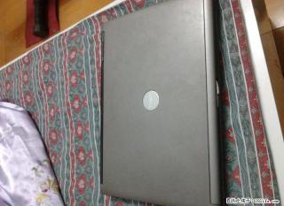 出售戴尔D630笔记本 - 桂林28生活网 www.28life.com