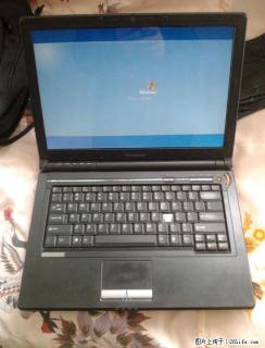 出售联想F41笔记本一台 - 桂林28生活网 www.28life.com