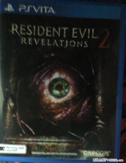 出售生化危机启示录2中文版 - 桂林28生活网 www.28life.com