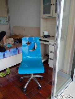 转卖闲置电脑转椅一个 - 桂林28生活网 www.28life.com