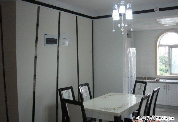 彰泰兰乔圣菲(万达广场旁) 3房2厅2卫 6楼 豪修 南北通透 景观房 带有中央空调 - 房屋出租 - 房屋租售 - 桂林分类信息 - 桂林28生活网 www.28life.com