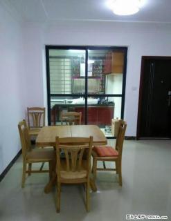 水晶城 3房2厅2卫 精装 首次出租 全新装修 电梯房  家电家具全 - 桂林28生活网 www.28life.com