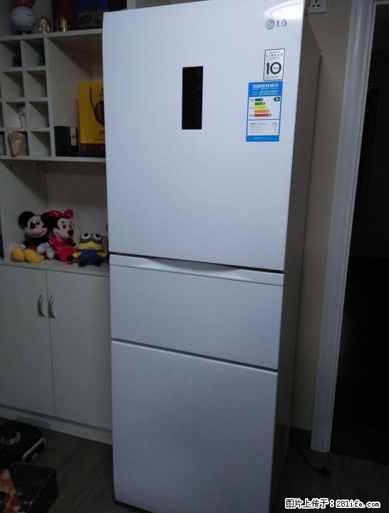 出售顾客换下来的3门冰箱，外观很新制冷效果好，无任何不良。便宜转让 - 其它 - 家用电器 - 桂林分类信息 - 桂林28生活网 www.28life.com