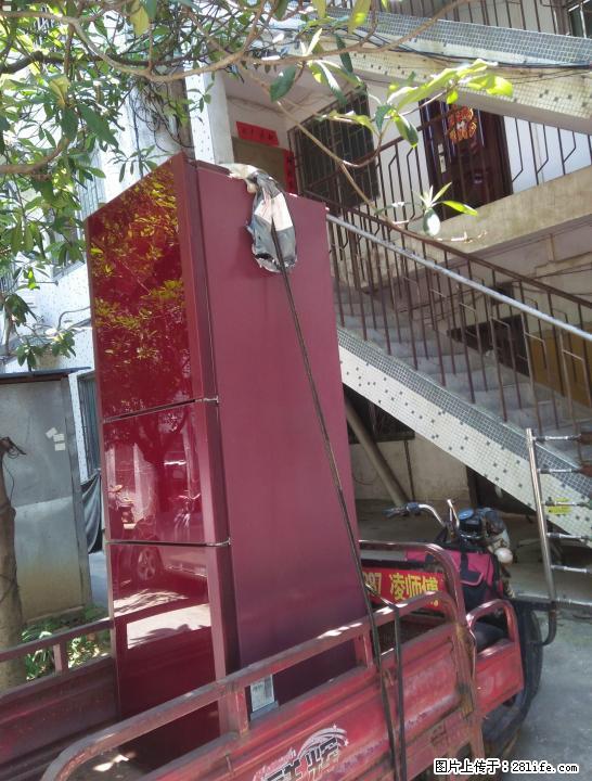 闲置的三轮车破烂价处理了 - 电动车 - 摩电单车 - 桂林分类信息 - 桂林28生活网 www.28life.com