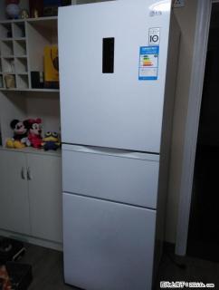 出售顾客换下来的3门冰箱，外观很新制冷效果好，无任何不良。便宜转让 - 桂林28生活网 www.28life.com