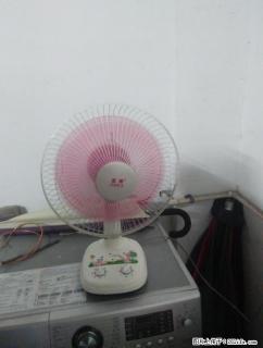 出售小风扇 热天好帮手 - 桂林28生活网 www.28life.com