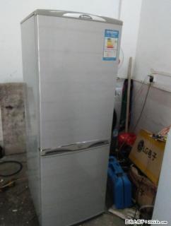 冰箱出售 外观还行 制冷没问题 - 桂林28生活网 www.28life.com