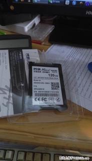 120G固态硬盘 9.9新 - 桂林28生活网 www.28life.com