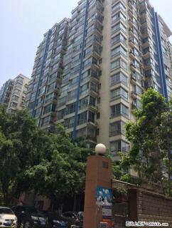 非中介叠彩区北极广场沃尔玛斜对面罗马花园(好地段好楼层好房子) - 桂林28生活网 www.28life.com