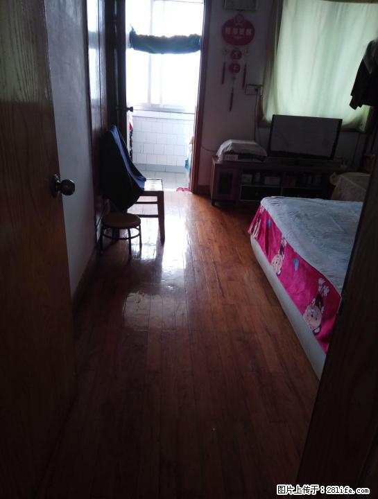 沃尔玛对面盐业大厦宿舍三房二厅6楼100平方精装修55万送杂物间 - 房屋出售 - 房屋租售 - 桂林分类信息 - 桂林28生活网 www.28life.com