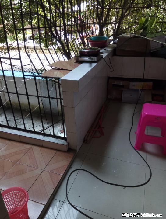 民主学区文明路二房一厅二楼60平方36万带双阳台 - 房屋出售 - 房屋租售 - 桂林分类信息 - 桂林28生活网 www.28life.com