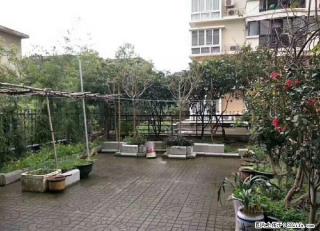 恒祥花园三房二厅二楼135平方精装修125万带露台80平方 - 桂林28生活网 www.28life.com