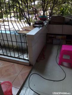 民主学区文明路二房一厅二楼60平方36万带双阳台 - 桂林28生活网 www.28life.com