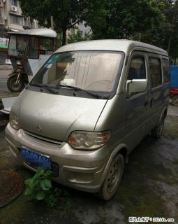 2011年的长安之星出售 - 桂林28生活网 www.28life.com