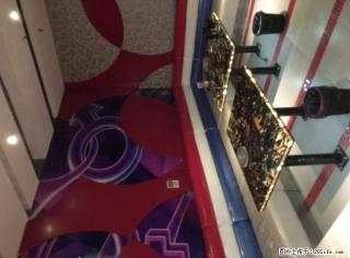 KTV 沙发低价处理 - 桂林28生活网 www.28life.com