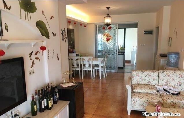 出租,万达广场体育馆《东晖国际公馆》豪华精装修2房2厅2500元,拎包入住。 - 房屋出租 - 房屋租售 - 桂林分类信息 - 桂林28生活网 www.28life.com