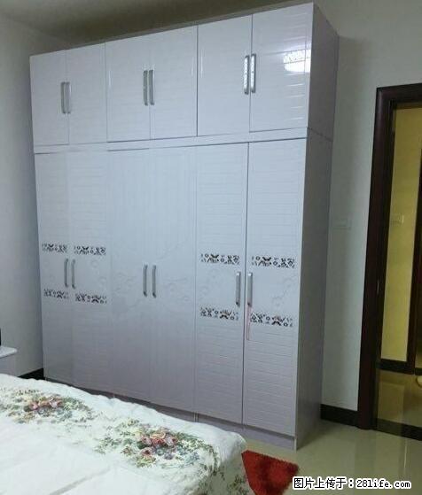 出租，高档小区三里店师大《彰泰睿城》全新精装2房全新家电3000元 - 房屋出租 - 房屋租售 - 桂林分类信息 - 桂林28生活网 www.28life.com