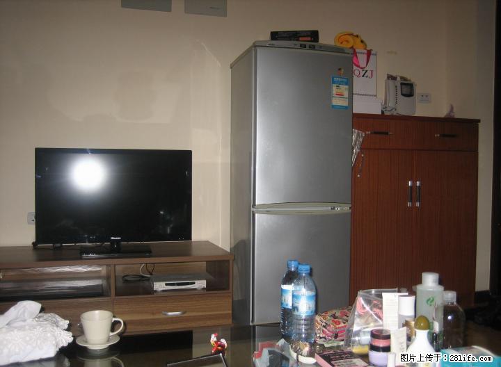 三里店高档小区《东岸枫景》一房一厅1800元温馨精装拎包入住 - 房屋出租 - 房屋租售 - 桂林分类信息 - 桂林28生活网 www.28life.com