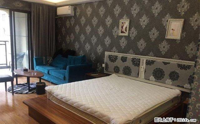 出租,万达广场体育馆高档小区《碧水康城》精装修一房一厅1500元,家电,家俱齐全 - 房屋出租 - 房屋租售 - 桂林分类信息 - 桂林28生活网 www.28life.com