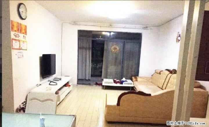 甲天下会展中心南城百货恒祥花园《中软现代城》电梯二房二厅精装修 家具家电齐全 - 房屋出租 - 房屋租售 - 桂林分类信息 - 桂林28生活网 www.28life.com