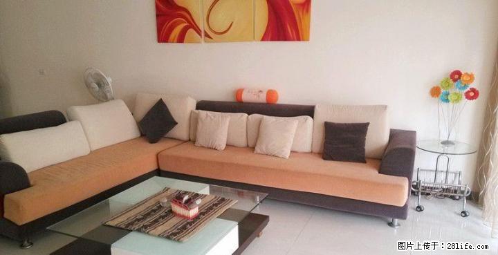 出售--龙隐学区恒祥花园；3房2厅2卫，136平米，豪华装修，坐南朝北，2005年建，急售11 - 房屋出售 - 房屋租售 - 桂林分类信息 - 桂林28生活网 www.28life.com