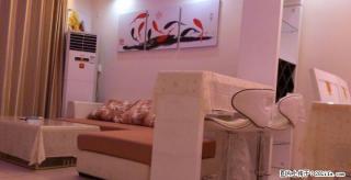 出租，南城百货维也纳酒店旁全新七星新城电梯二房豪装修2700元 - 桂林28生活网 www.28life.com