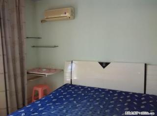 甲天下会展中心南城百货《恒祥花园》电梯公寓精装家具家电齐全 - 桂林28生活网 www.28life.com